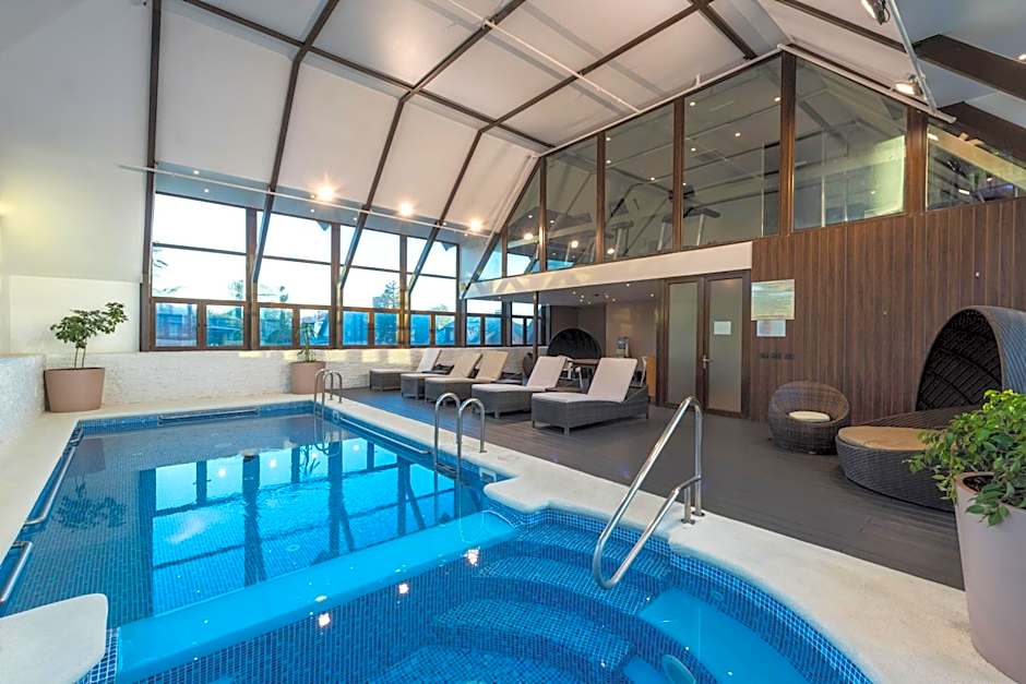 Courtyard by Marriott Puerto Montt