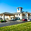 Quality Inn Parsons North