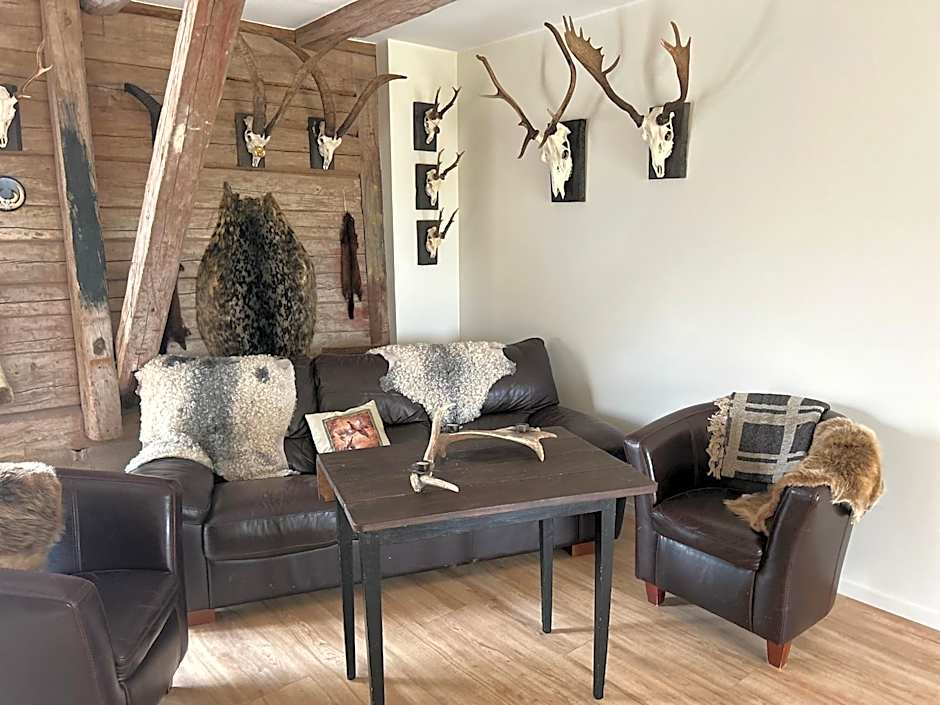 Magasinet Stora Långbro