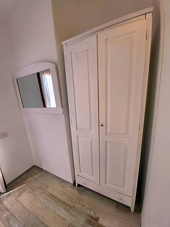 Residence Lu Lamoni Costa Nord