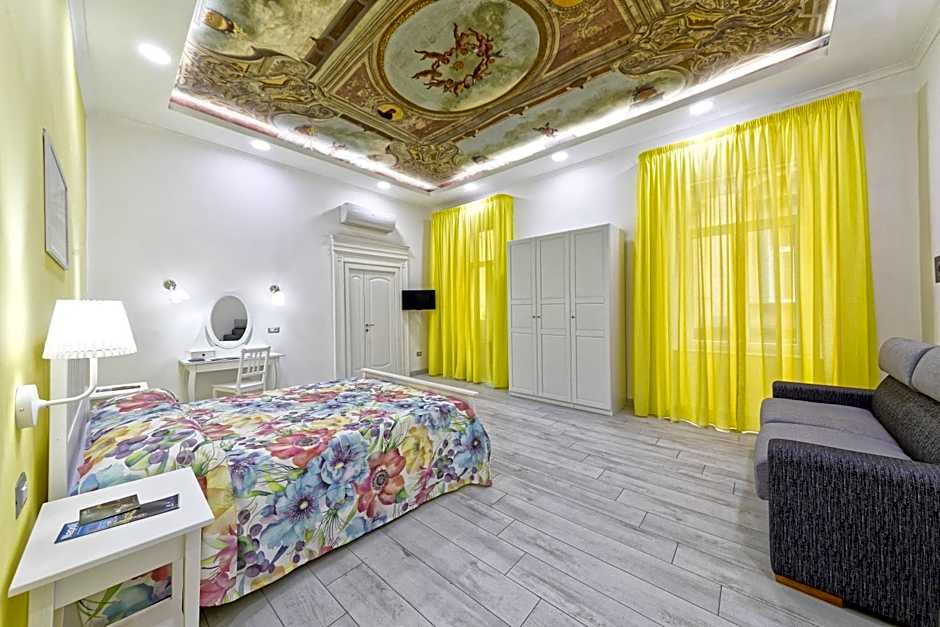 B&B Rest a Napoli