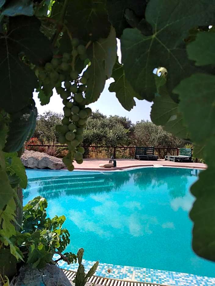 Volidiera Guesthouse