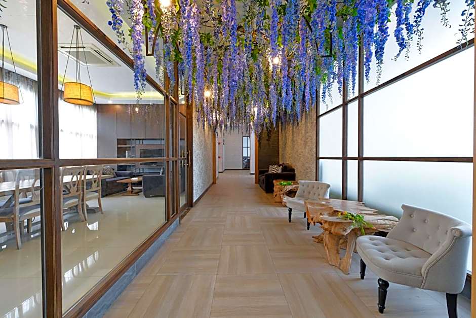 VST Residence -SHA PLUS Certified