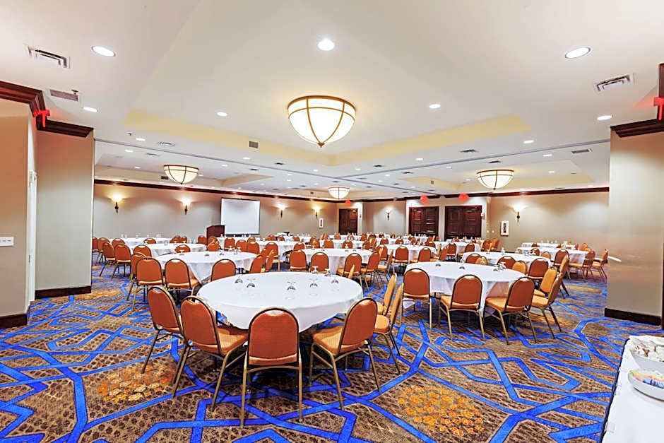 Hilton Waco