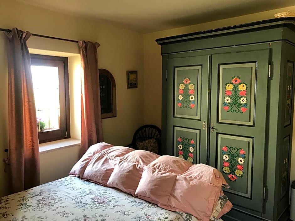 B&b La Baronata - Pescosansonesco (Pe)