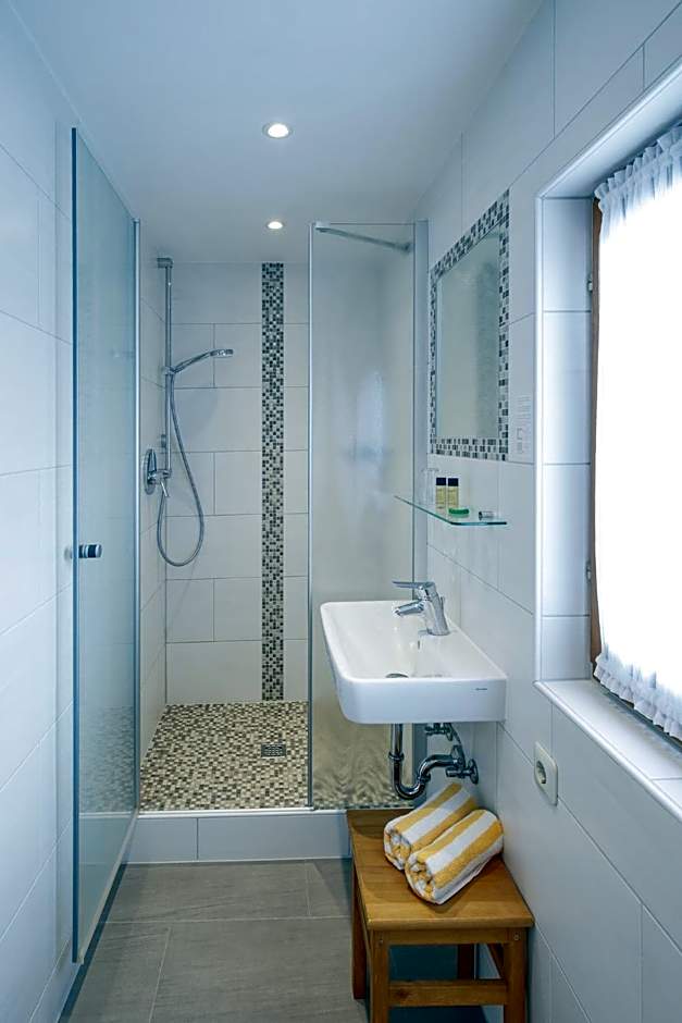 Frühstückspension Gästehaus Zum weissen Rössl