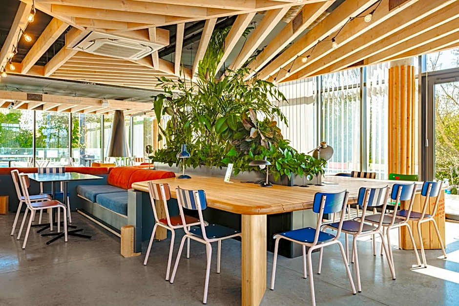 ibis Styles La Rochelle Centre Gare