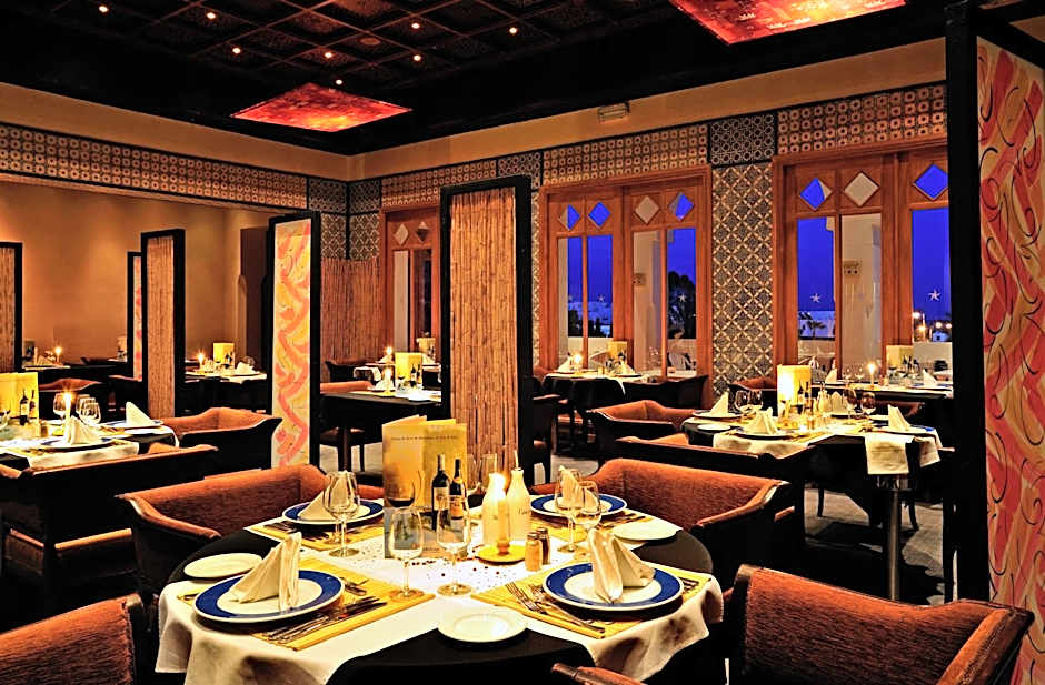 Medina Belisaire And Thalasso