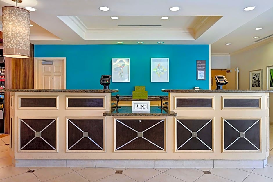 Hilton Garden Inn San Bernardino