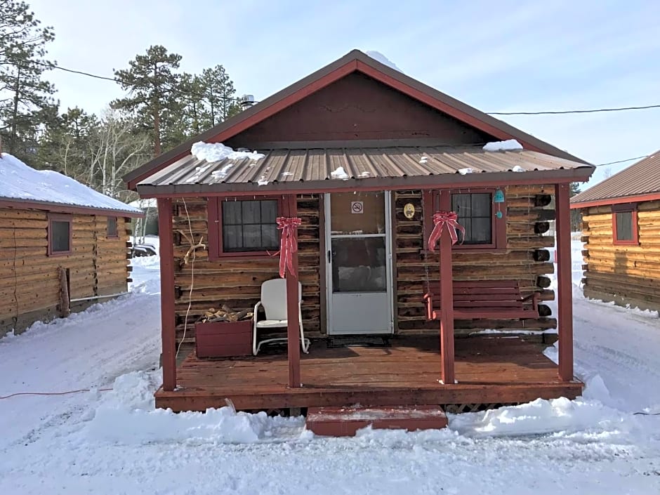 Grandview Cabins & RV Resort