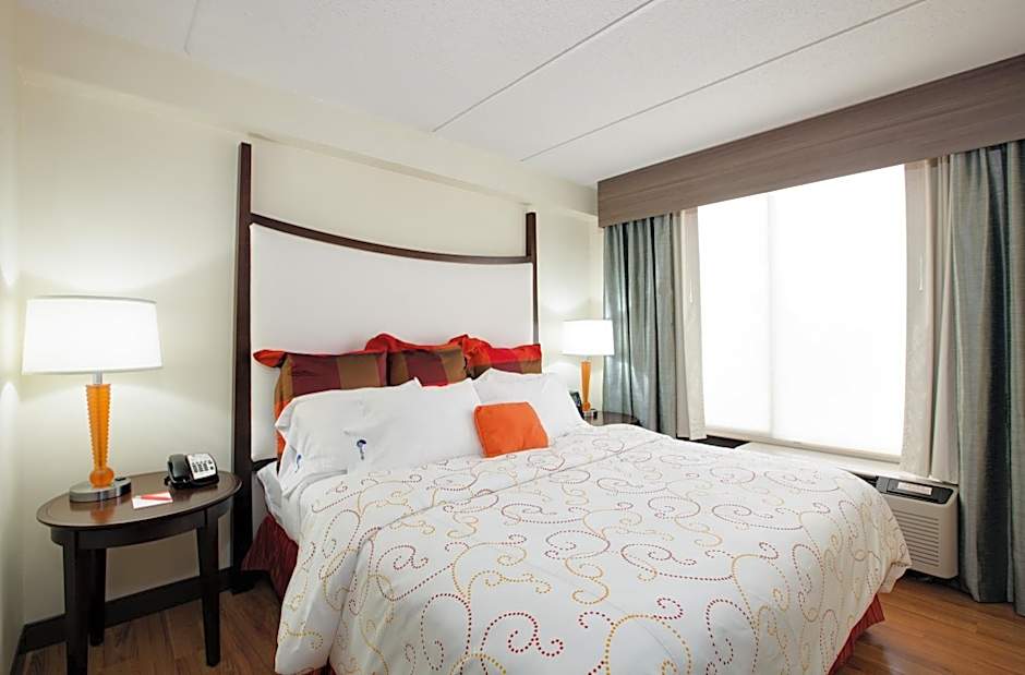 Hotel Indigo Chicago-Vernon Hills By IHG