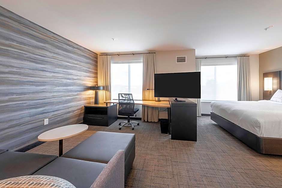 Residence Inn by Marriott Richmond at the Notch