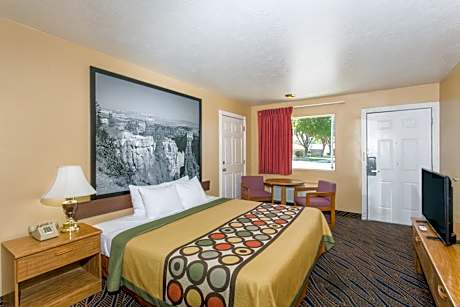 King Room - Non-Smoking