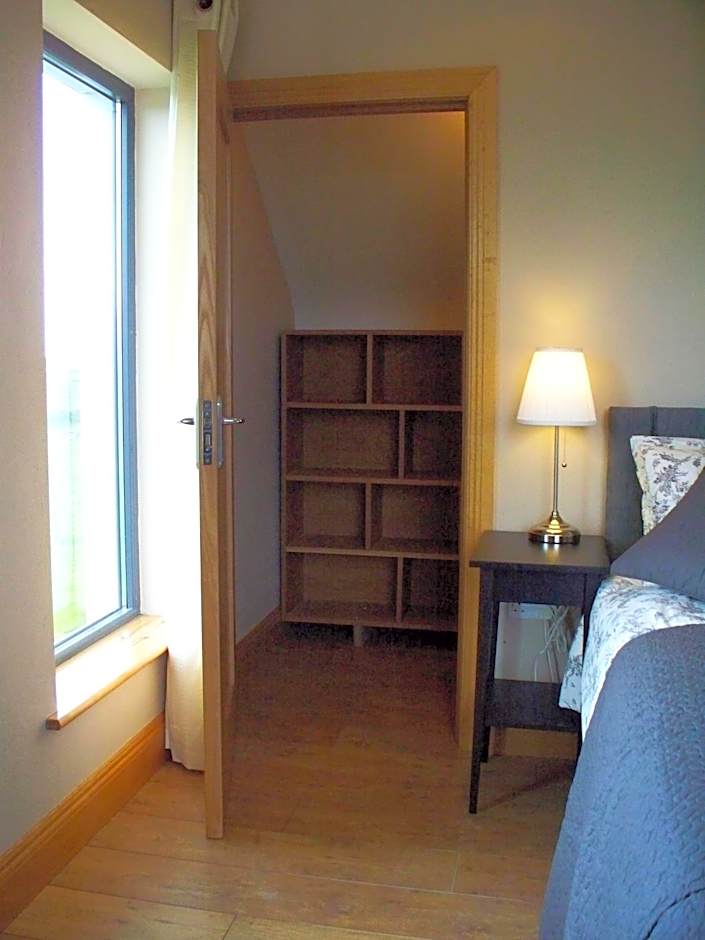 Blackberry Lodge Accommodation