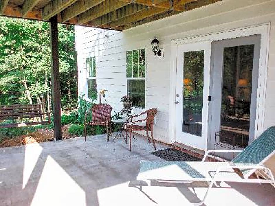 A Mighty Oak B&B