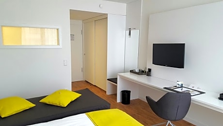 Comfort Double or Twin Room