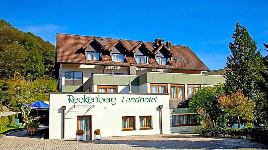 Landhotel Reckenberg