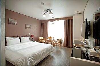 BENIKEA Technovalley Hotel