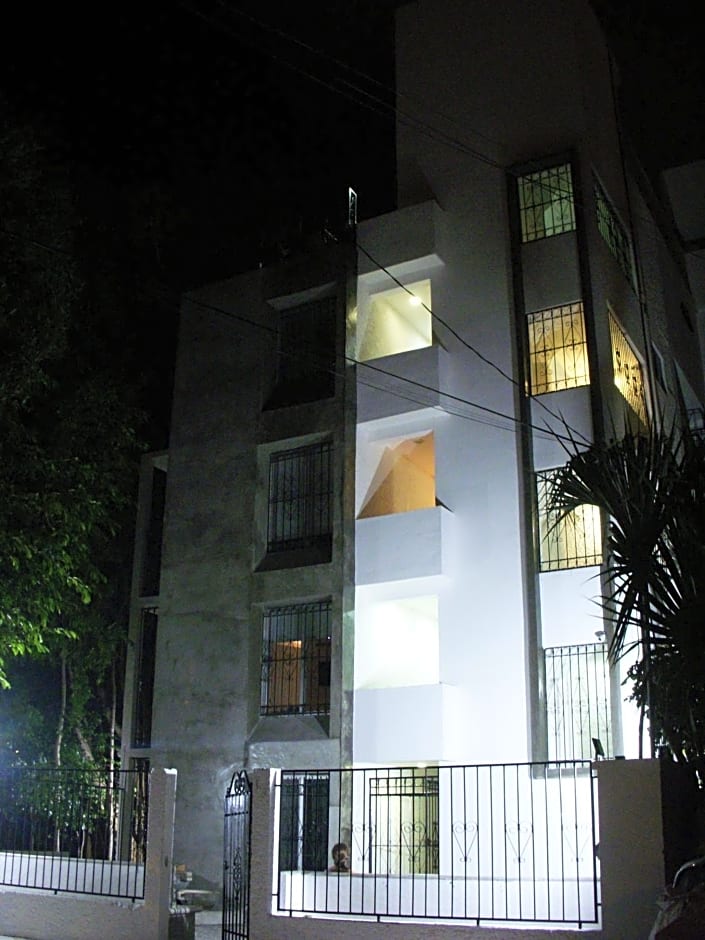 Villa Antilope