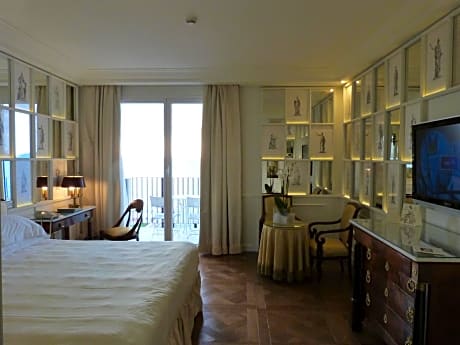 Exclusive Double Room