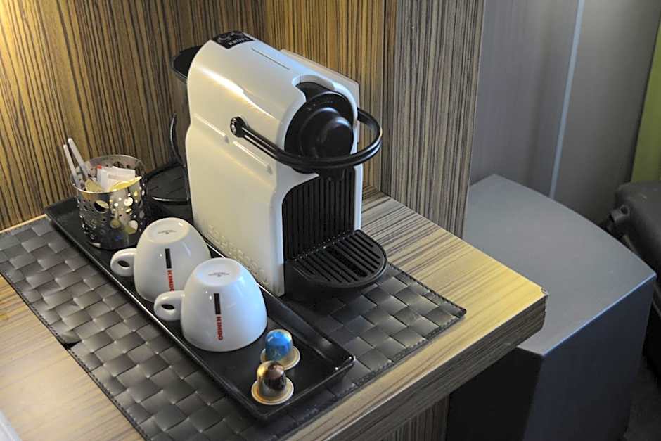 Best Western Hotel Brussels South