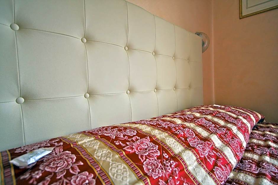 Hotel Vienna Ostenda e Ristorante il Danubio