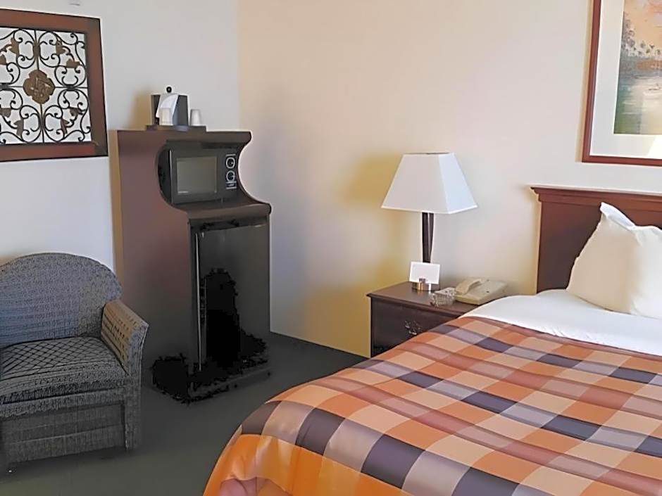 Best Western Stanton Inn