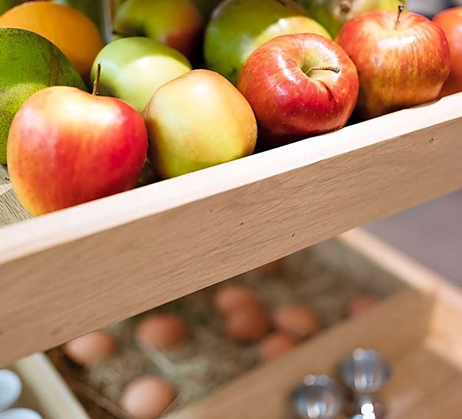 Hotel De Zeebries Budget