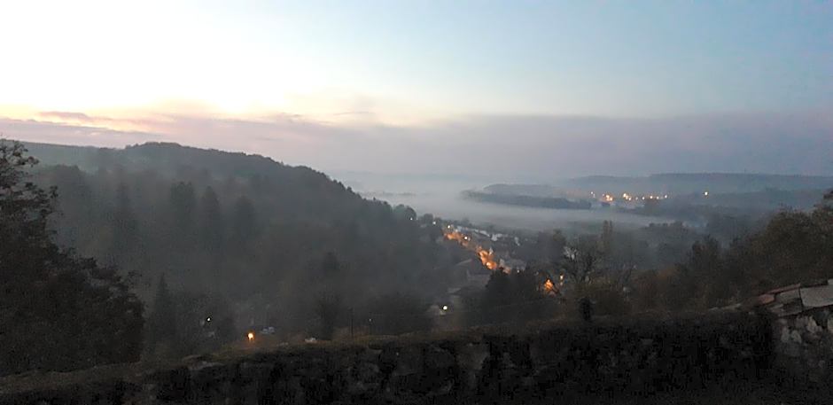B&B CHEZ FOUCHS - Chambre d'hôtes