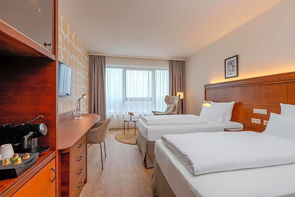 Welcome Hotel Gelsenkirchen