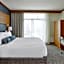 The Hotel Landing