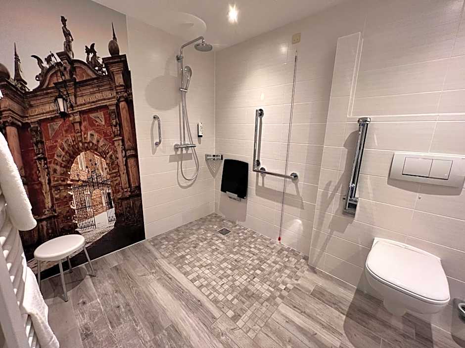Hotel Ambiente