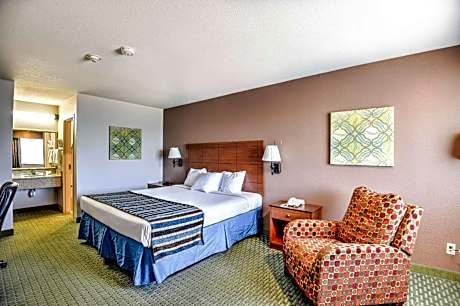 SureStay Hotel by Best Western Ottawa