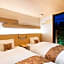 Hotel Ethnography - Higashiyama Sanjo Bettei