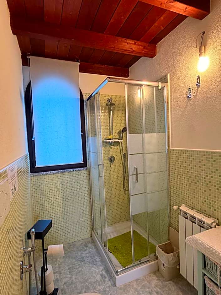 B&B Is Pranus a Mari Casa Privata