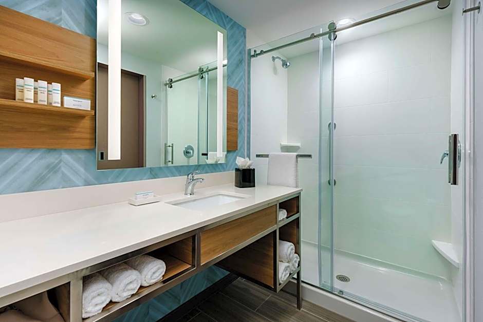 Hilton Garden Inn Apopka City Center, FL