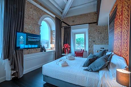 Deluxe Junior Suite