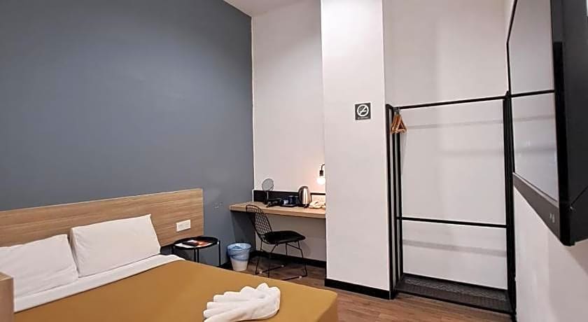 Urban Inn Alor Setar