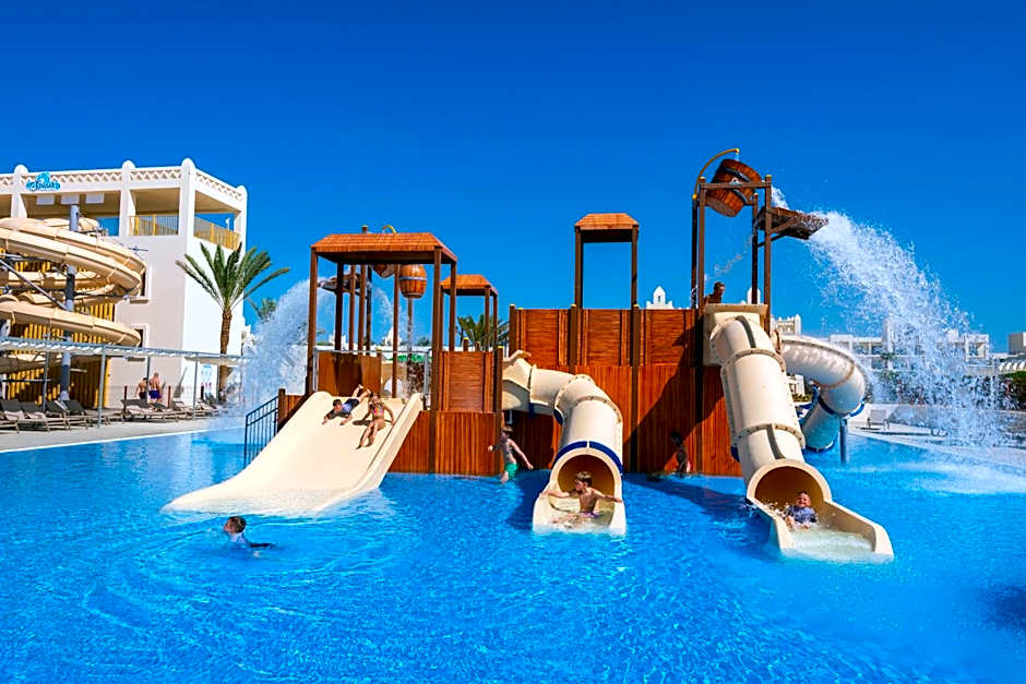 Hotel Riu Palace Boavista - All Inclusive