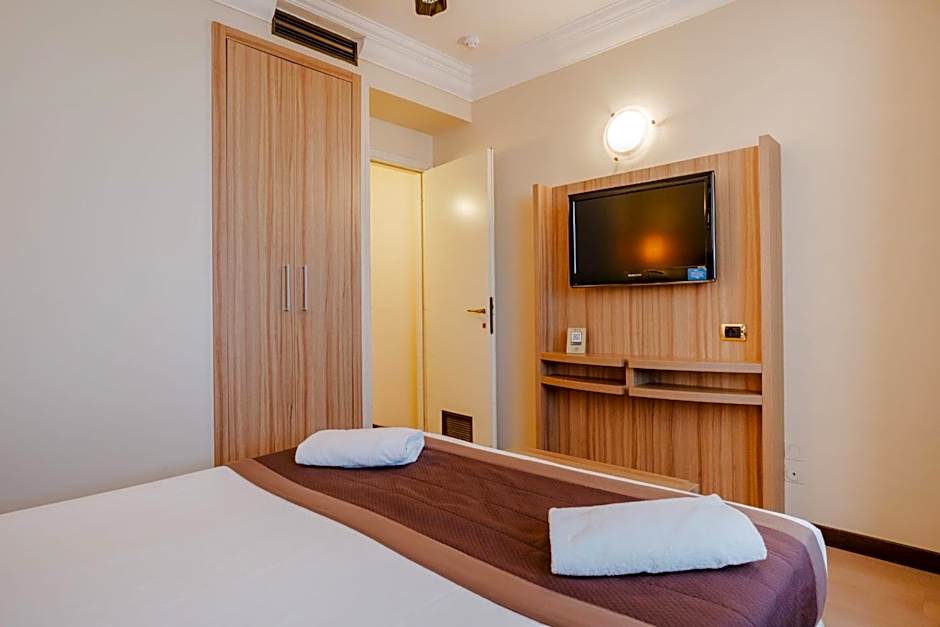 Nyala Suite Hotel