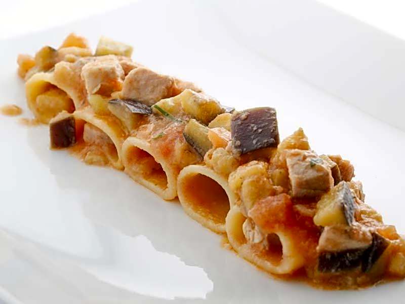 Ristorante Hotel Lucia - 100 mt dal mare