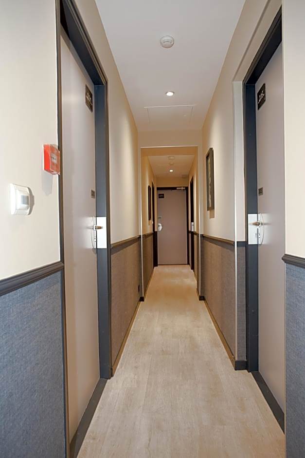 Hotel Continental