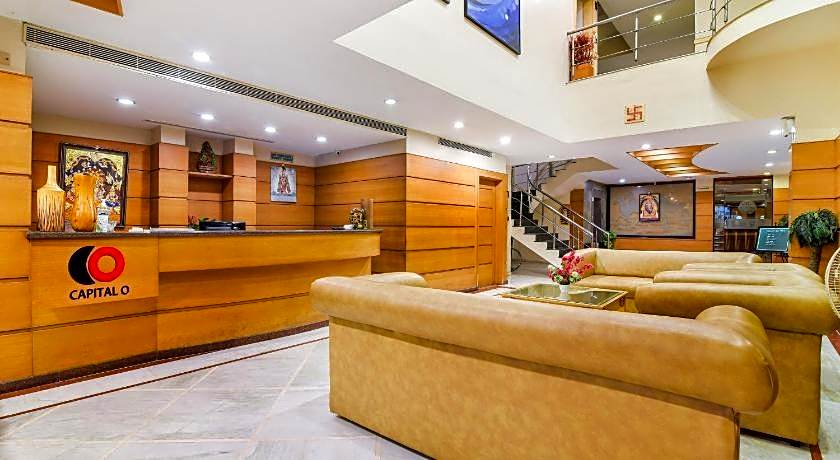 Super Capital O Grand Plaza