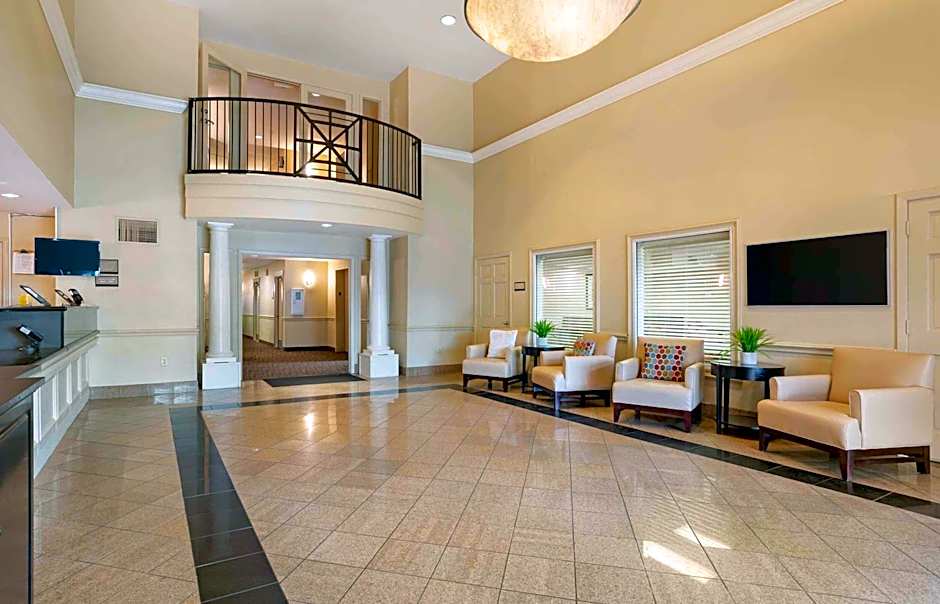 Extended Stay America Suites - Houston - Med. Ctr. - NRG Park - Braeswood Blvd.
