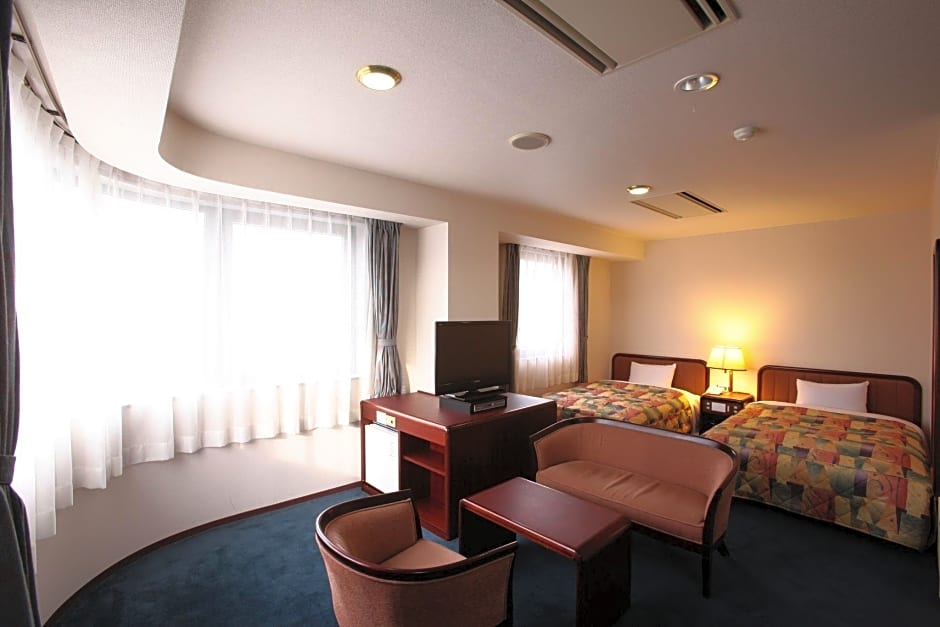Hotel Ermou Regency