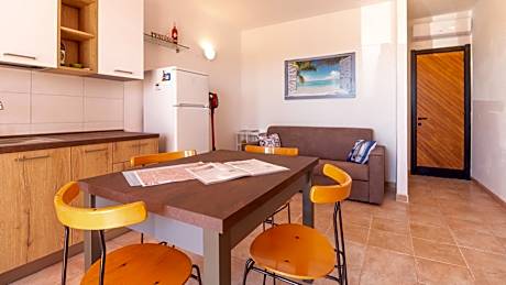 A due passi dal Mare nel Sinis-Beachside Haven