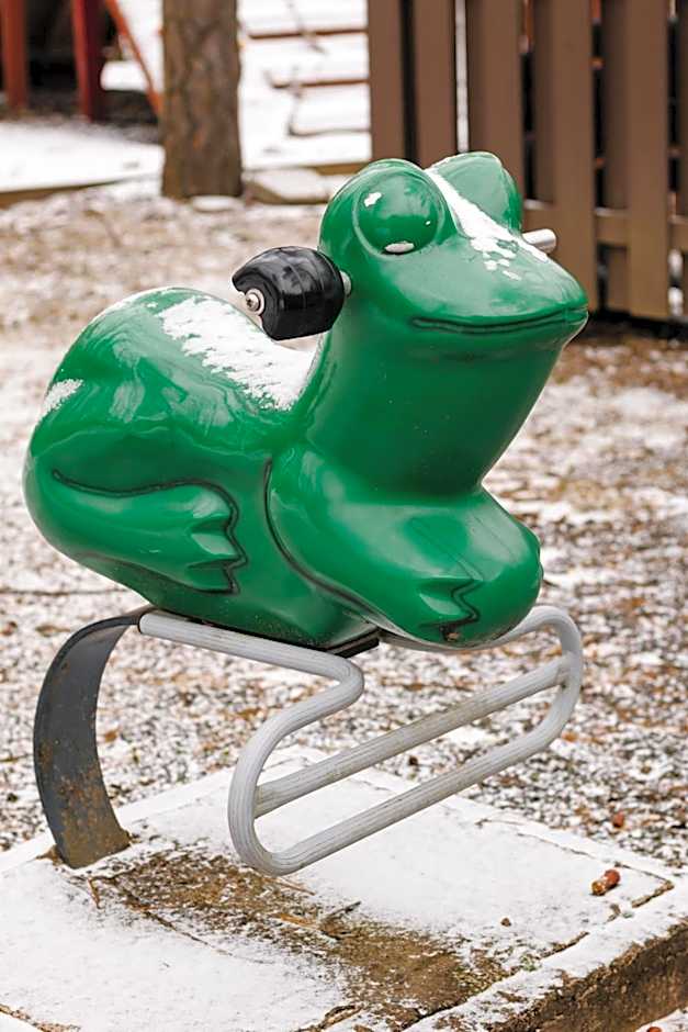 Carriage House Country Club