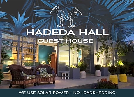 Hadeda Hall