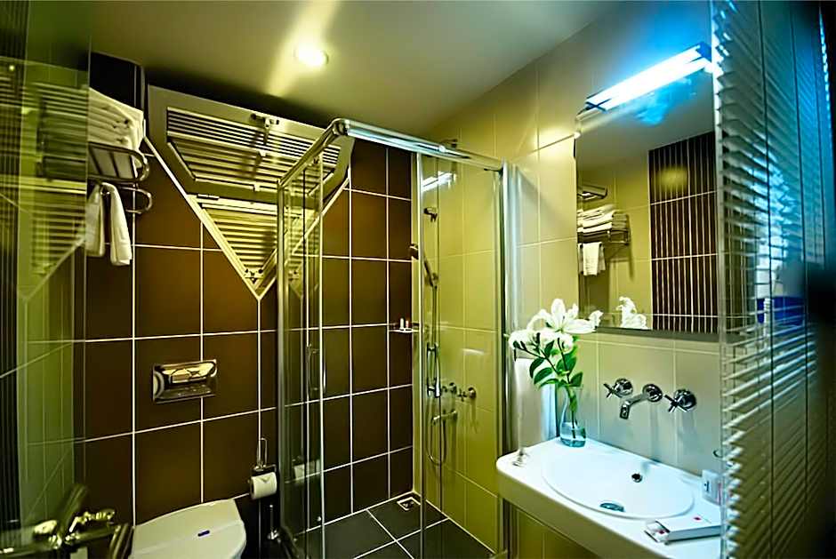 Parkhouse Hotel & Spa