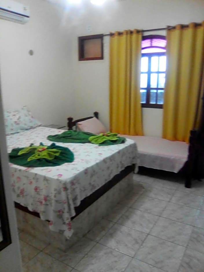 Pousada Lagoa de Araruama